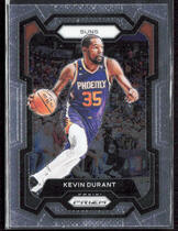 2023 Panini Prizm #5 Kevin Durant