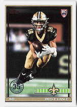 2026 Topps Flagship 1991 Topps Rookies #91TR-32 Bryce Lance