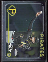 2024 Topps Chrome #98 Oneil Cruz