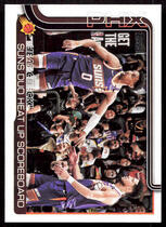 2025 Topps Base Set #294 Devin Booker