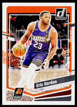 2023 Donruss Base Set #60 Eric Gordon