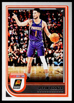 2022 Panini NBA Hoops #164 Devin Booker