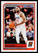 2023 Panini NBA Hoops #93 Eric Gordon