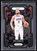 2023 Panini Prizm #223 Eric Gordon