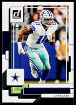 2022 Donruss Base Set #157 Micah Parsons