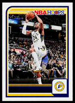 2023 Panini NBA Hoops #107 Buddy Hield