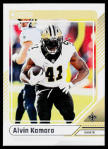 2024 Donruss Base Set #269 Alvin Kamara