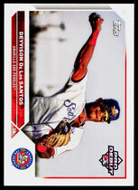 2023 Topps Pro Debut #PD-63 Deyvison De Los Santos