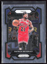 2023 Panini Prizm #268 Patrick Beverley
