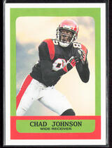 2023 Topps Composite #369 Chad Johnson