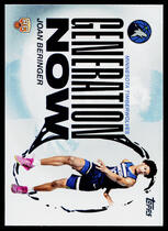 2025 Topps Generation Now #GN-17 Joan Beringer