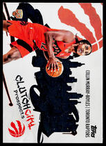 2025 Topps Clutch City Prospects #CC-9 Collin Murray-Boyles