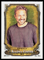 2024 Topps Allen & Ginter #285 Will Friedle