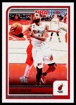 2023 Panini NBA Hoops #96 Caleb Martin