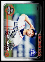 2024 Topps Pro Debut #PD-16 Griff Mcgarry