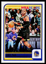 2023 Panini NBA Hoops #102 Chris Paul