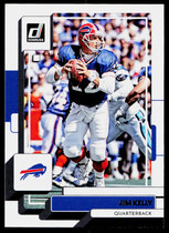 2022 Donruss Base Set #121 Jim Kelly