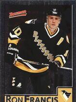 1995 Bowman Foil #31 Ron Francis