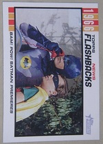 2015 Topps Heritage News Flashbacks #NF-1 Batman