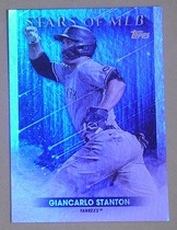 2022 Topps Stars of MLB Series 2 #SMLB-49 Giancarlo Stanton
