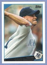 2009 Topps Update #UH208 Chad Gaudin