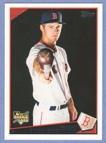 2009 Topps Update #UH27 Josh Reddick