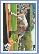 2009 Topps Update #UH250 Mark Teixeira