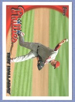 2010 Topps Update #US-100A Roy Halladay