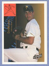 1994 Fleer Excel #217 Dan Ricabal