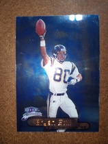 1998 Fleer Brilliants Blue #71B Bryan Still