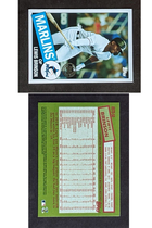2020 Topps Update 1985 Topps #85TB-50 Lewis Brinson