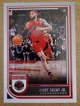 Gary Trent Jr. Trading Card Values | Sportlots Price Guide