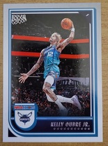 2022 Panini NBA Hoops #93 Kelly Oubre Jr.