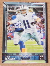 2015 Topps Base Set #34 Cole Beasley