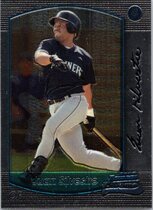 2000 Bowman Chrome #259 Juan Silvestre