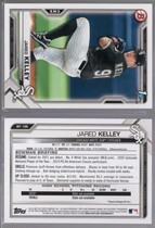 2021 Bowman Prospects #BP-106 Jared Kelley