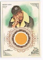 2019 Topps Allen & Ginter Relics #FSRA-QX Quinn