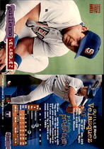 1994 Stadium Club Base Set #278 Guillermo Velasquez