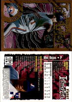 1996 Finest Base Set #132 Mel Rojas
