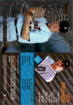 1997 Bowman Best #108 Seth Greisinger