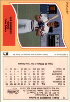 1990 ProCards A and AA #70 Dan Rohrmeier