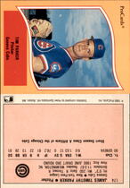 1990 ProCards A and AA #174 Tim Parker