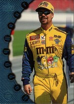 1999 Upper Deck Road to the Cup #85 Ernie Irvan