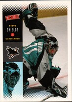 2000 Upper Deck Victory #198 Steve Shields