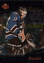 2000 Upper Deck Black Diamond #59 Olaf Kolzig