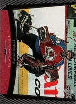 1998 Upper Deck Base Set #75 Marc Denis