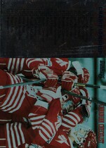 1993 Donruss USA World Junior #NNO Checklist