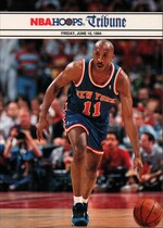 1994 NBA Hoops Hoops #267 Game 2