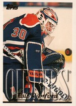 1995 Topps Base Set #241 Bill Ranford