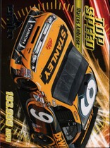 2012 Press Pass Ignite #54 Marcos Ambrose